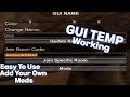 Gorilla Tag GUI Template - How To Use