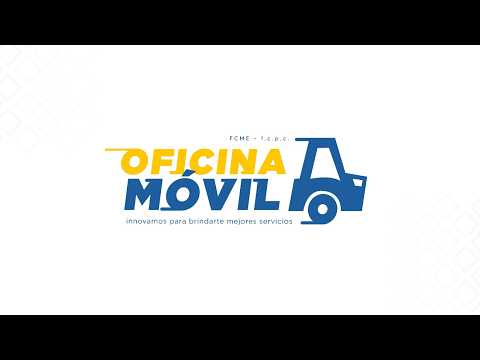 🚐💙 ¡La Oficina Móvil del FCME llegó a Balzar!