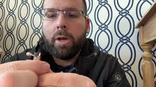 Nipple clamps comfort test and grip test