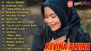 Download lagu REVINA ALVIRA FULL ALBUM || PECAH SERIBU || DANGDUT TERBAIK TANPA IKLAN 2025 mp3