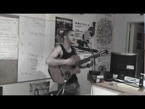 Session Acoustique RASTA MYTHO Good Vybes Evryone Radio [By DreaMerBoy]