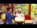 Imagination Movers - Snackin ABC's
