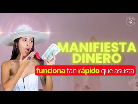 Ritual to Manifest Money in 24 Hours (Tested)
