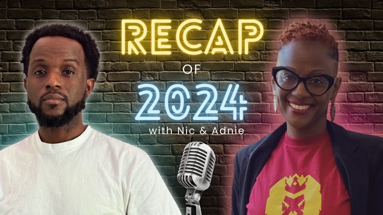 227. Reflections on 2024: A Year of Growth