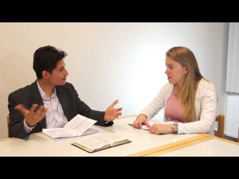 Studiegesprek van 27 juli 2013 - Rijk en toch arm