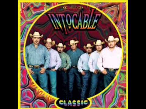 Desconfianza - Intocable