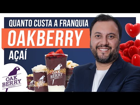 , title : 'Franquia OakBerry Açaí Bowls 2022 🥣Franquia OakBerry CUSTA CARO❓🤔 (como abrir, valor, lucro etc.)'
