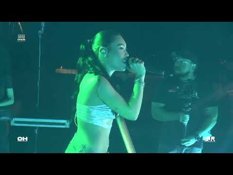 Te Perdone Ana Del Castillo y Sergio Luis Rodríguez en Ocaña