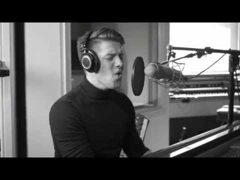 Latch | Cover by AJ Brown | Live @ The Chairworks
