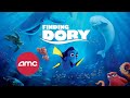AMC Previews Finding Dory June 17 2016