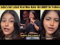Viral Men Hater BIHARI Girl From India S Got Latent 2 ANGRY On Trollers After Targeted Sakshi Jha