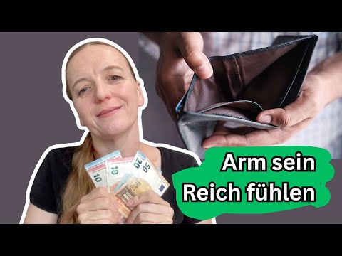 Save money without feeling poor - here's how!