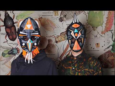 Xavi - Animal Dengue Mix