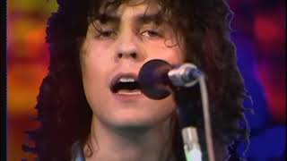 T. Rex - Jeepster (1971)