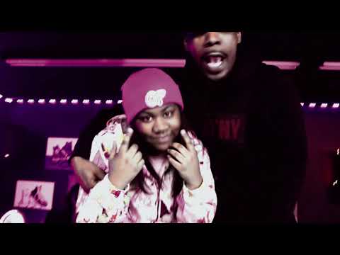 HSG Plenty x Pooh Pooh- #ReedBlood(Official Video)