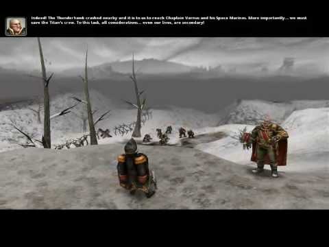 Winter Assault - Our Work Is Clear