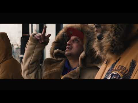 Fast Money Sunny " Kill Fa Me" (Official Video)