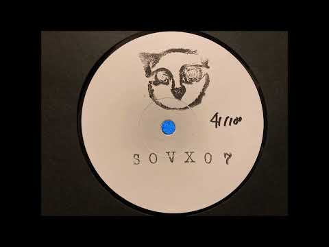 Feet - A Lot [Sound Of Vast X 007]