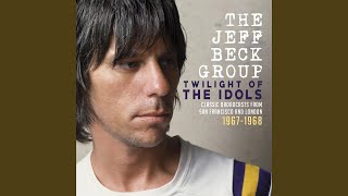 Let Me Love You (Live at the Filmore West July 24, 1968)