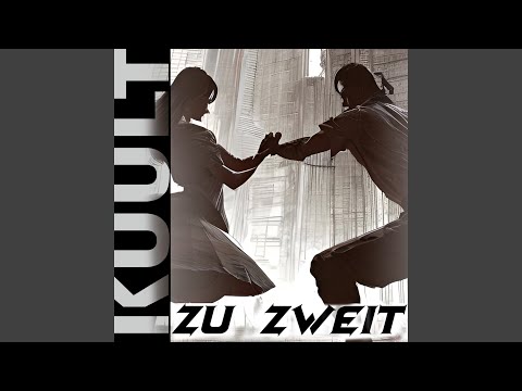 Zu zweit