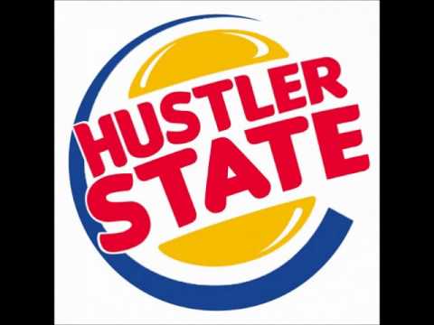 Hustler State-Wasted