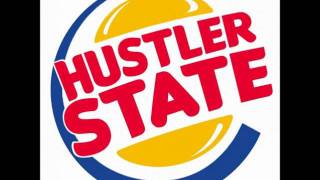 Hustler State-Wasted