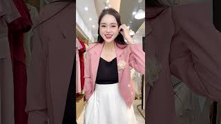 UKAK2210002 pink + UKCV2302001 white
