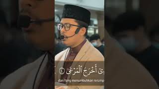 Download lagu POWERFUL‼️ IRAMA NAHAWAND KURDI - SURAT AL A'LA | Ust. Bilal Attaki mp3