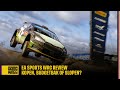 EA Sports WRC Review: Kopen, budgetbak of slopen?