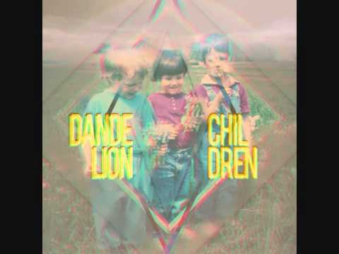 Dandelion children (album)