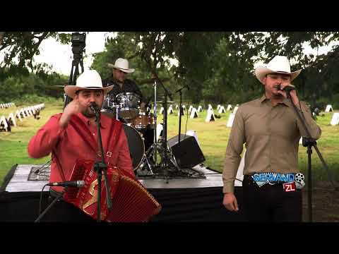 Los Chavalitos - El Pollito (En Vivo 2023)