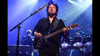 Steve Lukather   Brody's guitar backing track