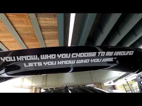 Han's greatest quote in Tokyo Drift