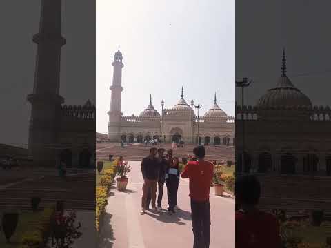 ##lucknow ki shaan ###