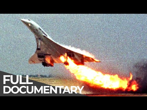 What Went Wrong: The Concorde Accident