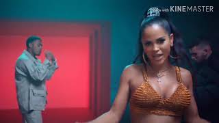 Natti Natasha - Deja tus besos