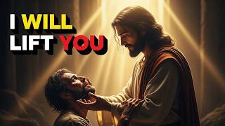 Jesus Sees Your Financial Humiliation and Prepares Your Elevation