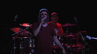 Matisyahu - Heights (Live at Marquee Theatre - Tempe, AZ)