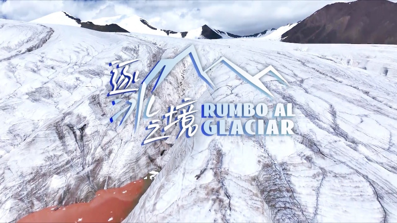 Video promocional del documental "Rumbo al glaciar" que se estrena el 21 de marzo