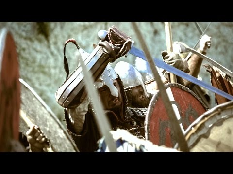 In Extremis - „Mother" (cover Danzig) 2014 - And the Vikings ;)