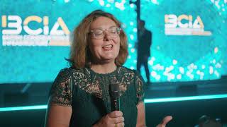 British Construction & Infrastructure Awards: Video 9