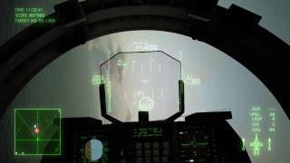 ＃2 AceCombat7  実況
