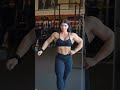 Girls Fitness Atatus Workout Motivation Gym Bodybuilding Female Fitness Shorts Girls
