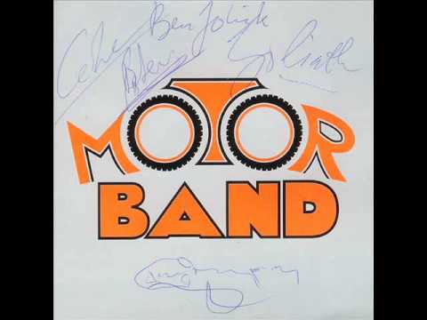 De Motorband