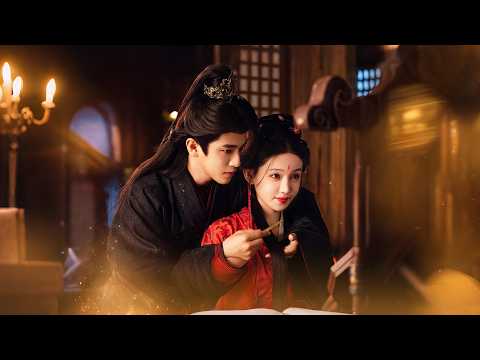 【4K Full Version】 Phantom Love EP01 | Seductive demoness plots her revenge | 梦华胥 | Fresh Drama