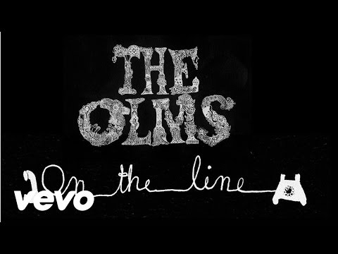 The Olms - On The Line