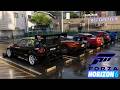 Forza Horizon 6 Multiplayer Free Roaming With Friends