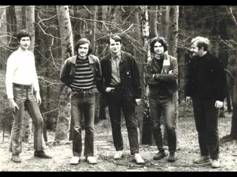 Antanėliai - Trys Lapai (1967)