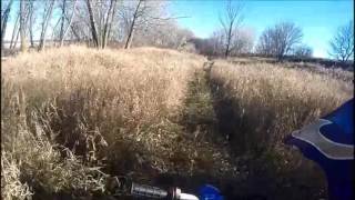 Secret Soo line ATV trail Secret Soo line ATV trail