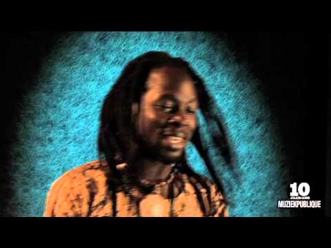 10 years Muziekpublique | Ras Madi: Bayiri